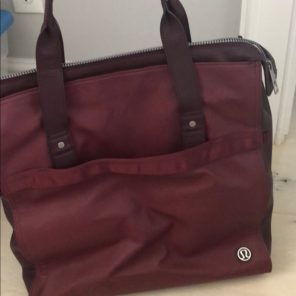 lululemon athletica Handbags - Pululemos Bag lululemon athletica Handbags - Pululemos Bag